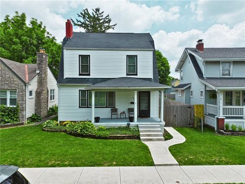 442 Woodbury Ave, Columbus, OH, 43223-1616 | Card Image