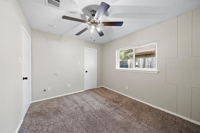 2803 N Brompton Drive, House other with 3 bedrooms, 2 bathrooms and 2 parking in Pearland TX | Image 16