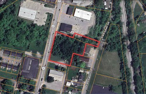 450 N Indiana Ave, Sellersburg, IN, 47172-1225 | Card Image