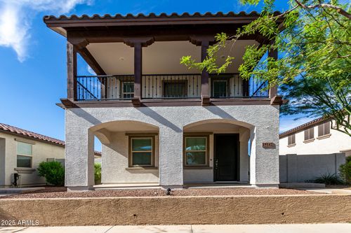 15142 W Sherman St, Goodyear, AZ, 85338-3034 | Card Image