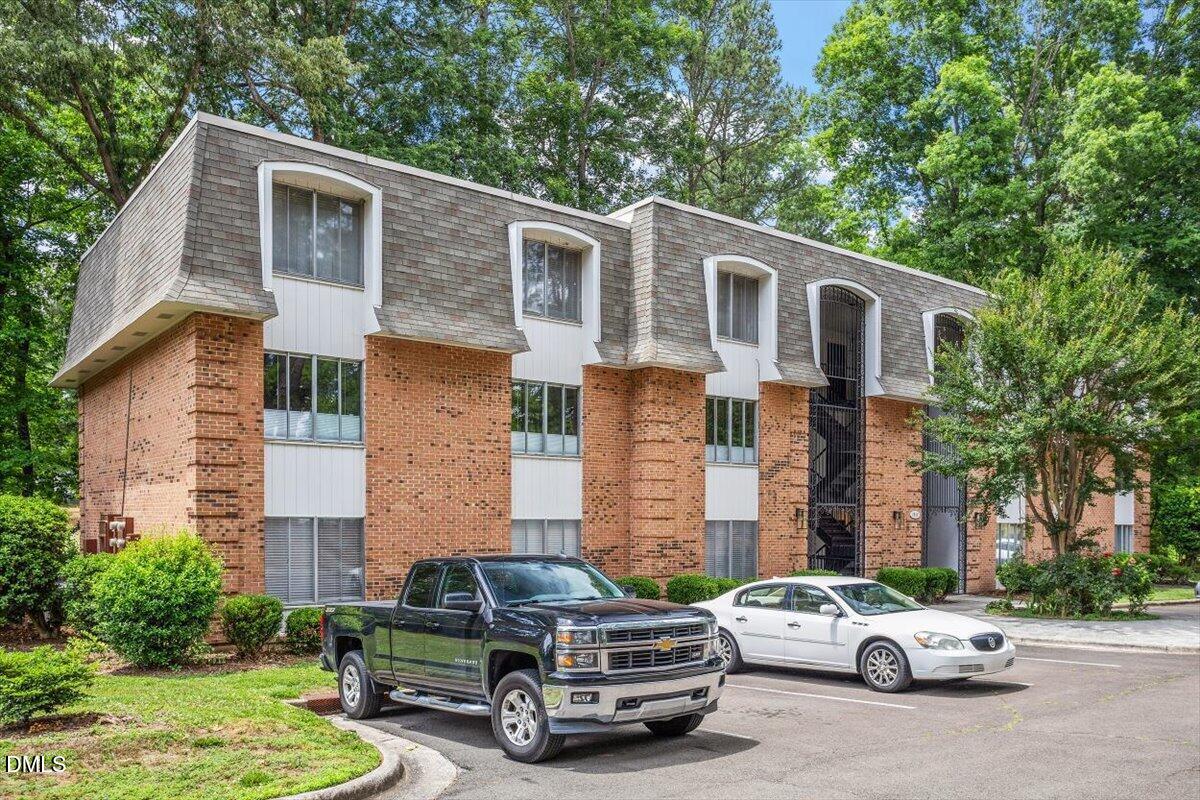 Residential in Durham 4