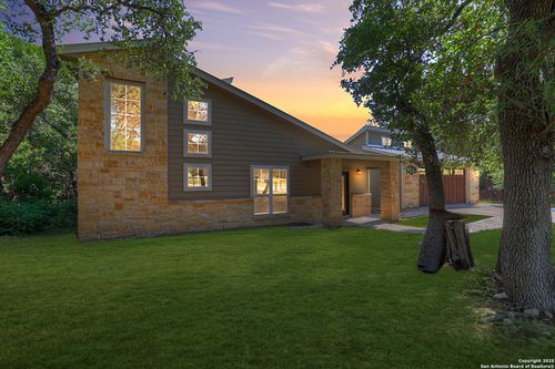 3055 Lakeview Dr, Canyon Lake, TX, 78133-6381 | Card Image
