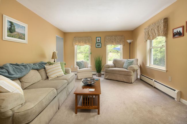 100 Sand Rd, House other with 4 bedrooms, 2 bathrooms and null parking in Canaan CT | Image 17