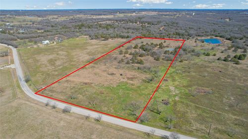 1 Northshore Lane, Valley View, TX, 76272 | Card Image