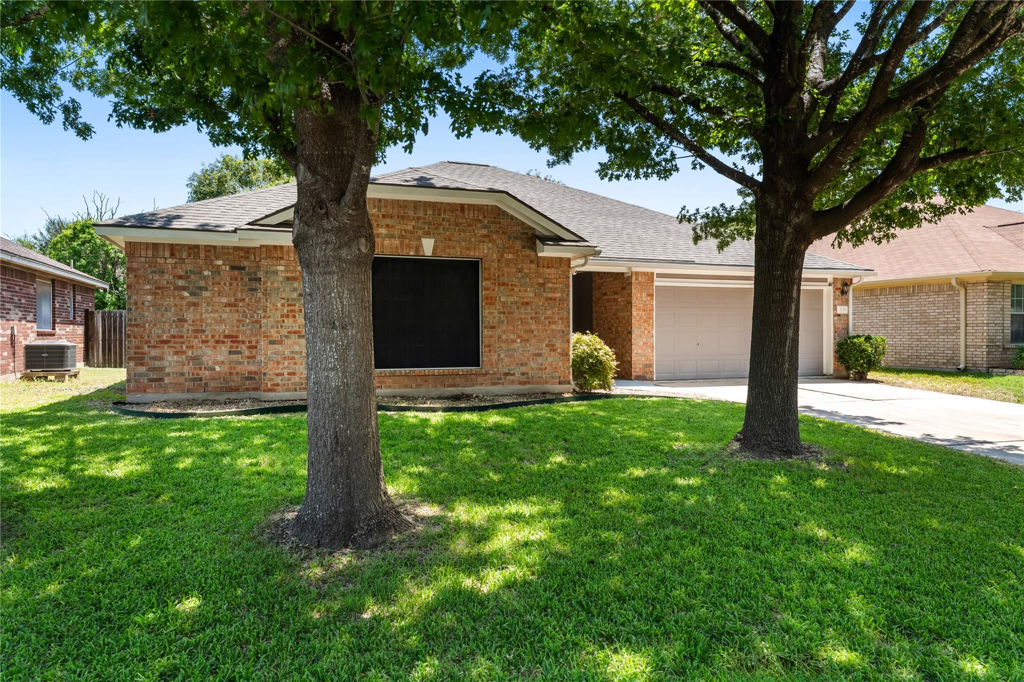 Residential in Round Rock 3