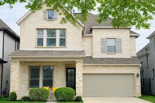 3417 Rosebud Park Ln, Dallas, TX, 75229-6154 | Card Image