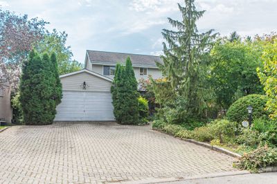 73 Culpepper Dr, House other with 6 bedrooms, 5 bathrooms and 8 parking in Waterloo ON | Image 1