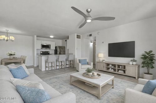 b107-8055 E Thomas Rd, Scottsdale, AZ, 85251-6633 | Card Image