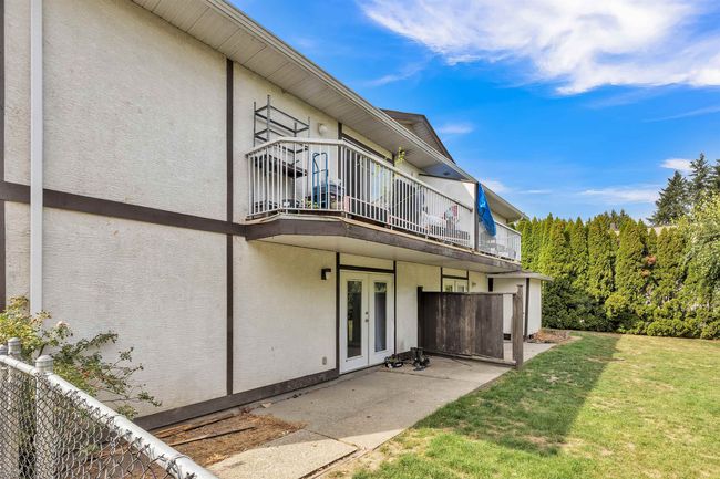 17 - 45655 Mcintosh Drive, Condo with 3 bedrooms, 1 bathrooms and 1 parking in Chilliwack BC | Image 14