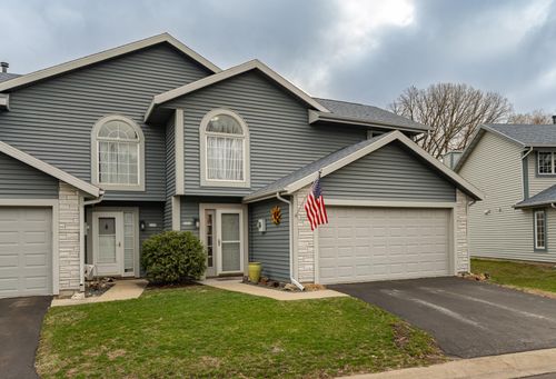 2619 Tuxedo Ln Nw, Rochester, MN, 55901-2365 | Card Image