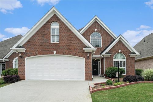 2050 Woodberry Run Dr, Snellville, GA, 30078-5671 | Card Image
