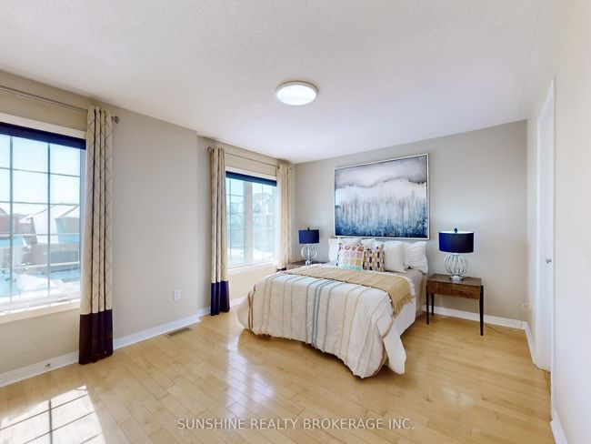 22 Oakford Dr, House other with 6 bedrooms, 5 bathrooms and 2 parking in Markham ON | Image 30