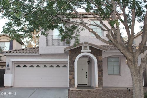 4145 E Santa Fe Ln, Gilbert, AZ, 85297-8037 | Card Image