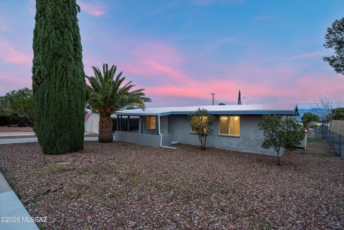 323 S Avenue A, San Manuel, AZ, 85631 | Card Image