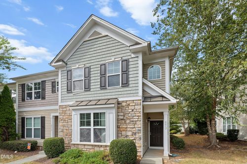 6617 Clarksburg Pl, Raleigh, NC, 27616-5880 | Card Image