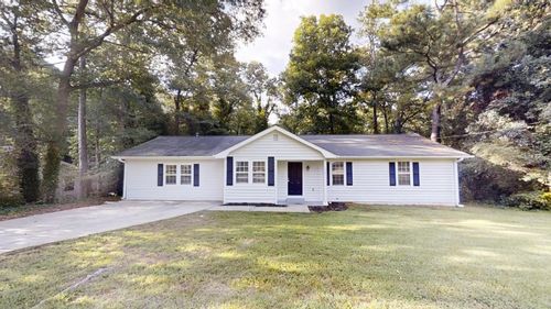 119 Valley Rd, Stockbridge, GA, 30281-2338 | Card Image