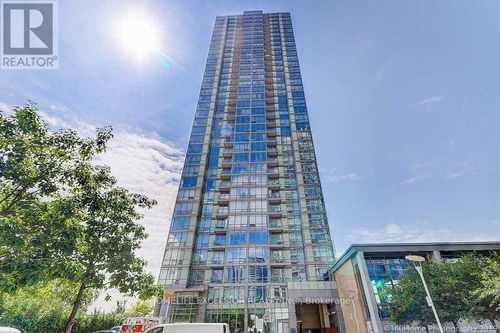 1708-5 Mariner Terr, Toronto, ON, M5V3V6 | Card Image