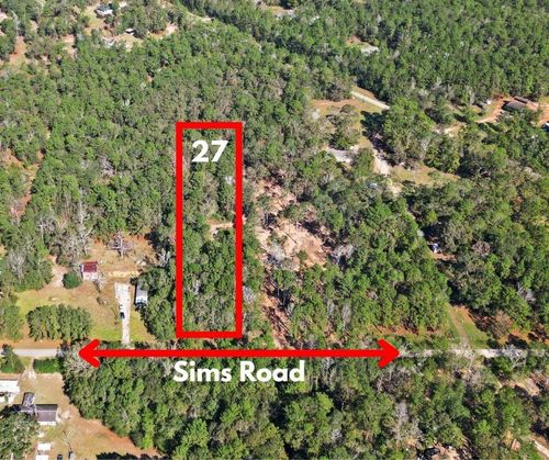 Lot 27 County Road 3993, Cleveland, TX, 77328-3299 | Card Image