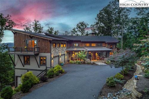 550 Pepper Root Rd, Boone, NC, 28607 | Card Image