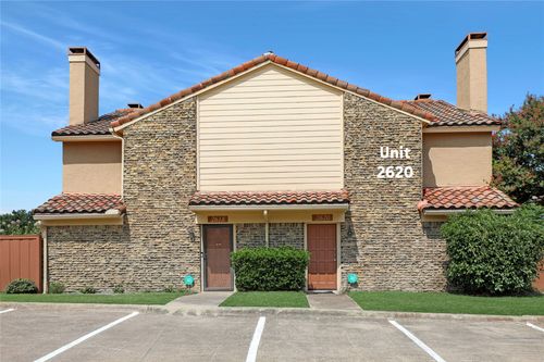 3-2620 Piedras, Irving, TX, 75038-5551 | Card Image