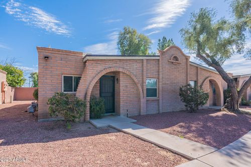 28-4438 E Hubbell St, Phoenix, AZ, 85008-3236 | Card Image