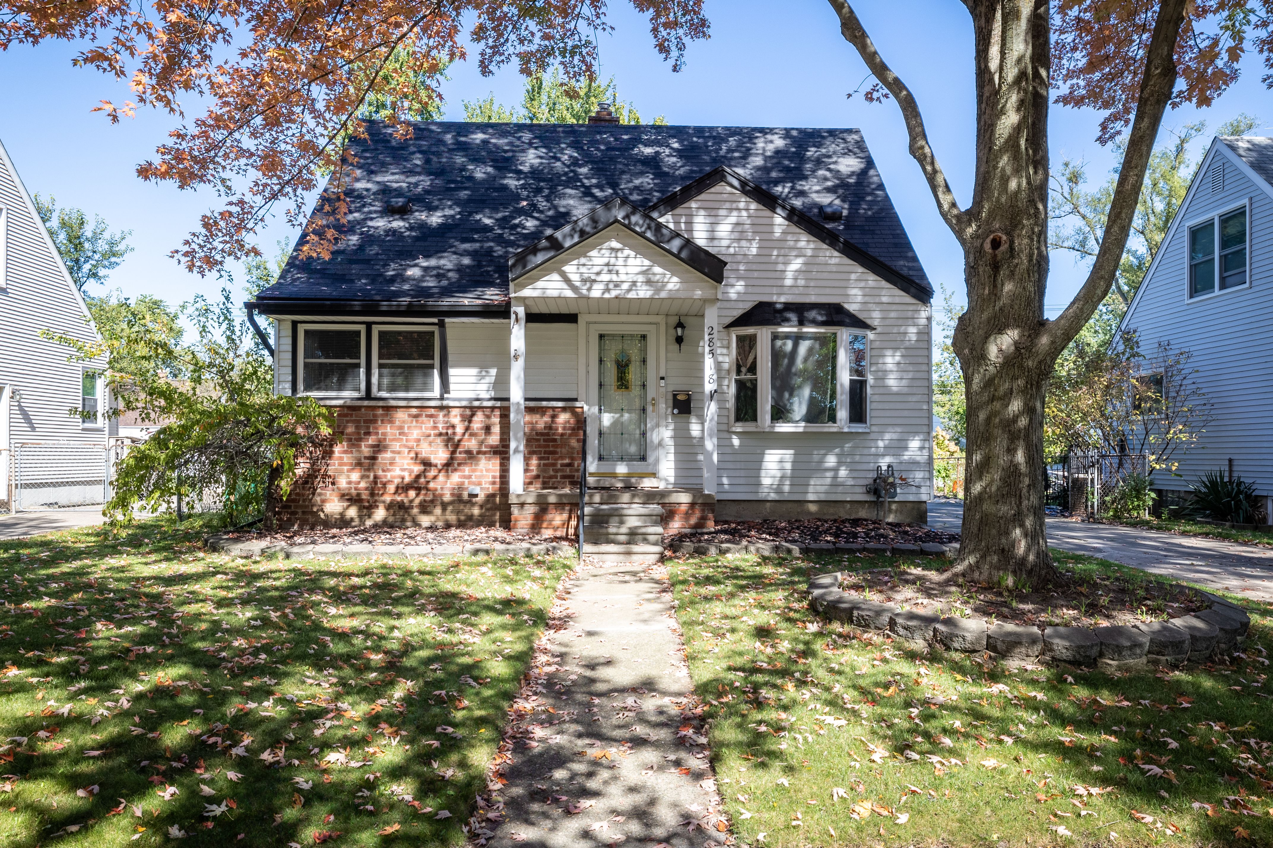 Bridge St, Garden City, MI 48135