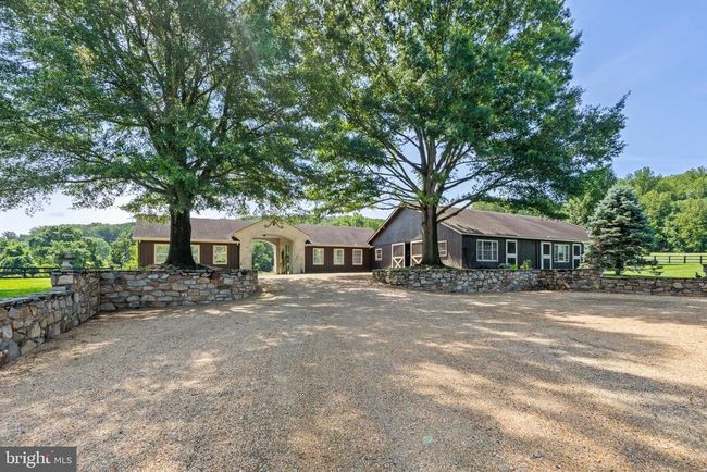 6289 Coon Tree Rd, House other with 2 bedrooms, 3 bathrooms and null parking in THE PLAINS VA | Image 28