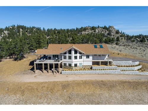 91 Eagle Rising Pl, Livermore, CO, 80536-7680 | Card Image