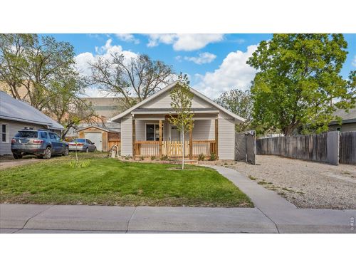 632 Minter Ave, De Beque, CO, 81630-5050 | Card Image