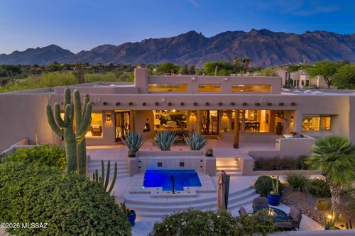 3870 E Placita De Peri, Tucson, AZ, 85718 | Card Image
