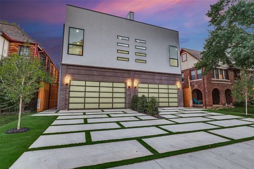 4044 Hawthorne Ave, Dallas, TX, 75219-2224 | Card Image