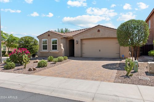 13707 W Linanthus Road, Peoria, AZ, 85383 | Card Image