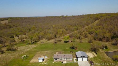 5441 Jackson Rd, Okmulgee, OK, 74447-9489 | Card Image