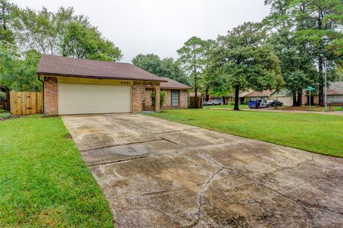 5031 Glendower Dr, Spring, TX, 77373-6965 | Card Image