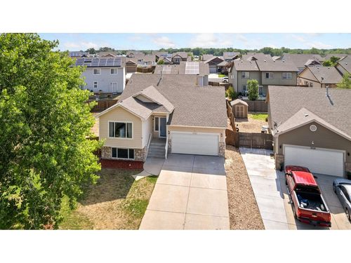 2812 Arbor Ave, Greeley, CO, 80631-9150 | Card Image