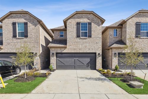 908 Heart Reef Road, Plano, TX, 75075 | Card Image