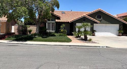 3625 Toscany Ct, Palmdale, CA, 93550-7919 | Card Image