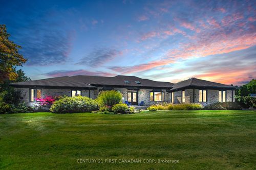 768 Franklinway Cres, London, ON, N6G5C8 | Card Image