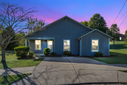 116 Tiger Cir, Nashville, TN, 37207-2219 | Card Image