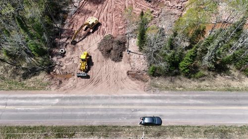 TBD7.5 Tapiola Road, Chassell, MI, 49916 | Card Image