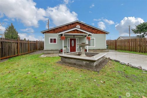 1319 E 66th St, Tacoma, WA, 98404-3414 | Card Image