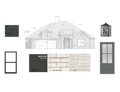 7717 Randy Ave, Abilene, TX, 79606-2565 | Card Image