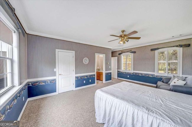 286 Cannon Branch Rd, House other with 3 bedrooms, 4 bathrooms and 2 parking in Cordele GA | Image 32