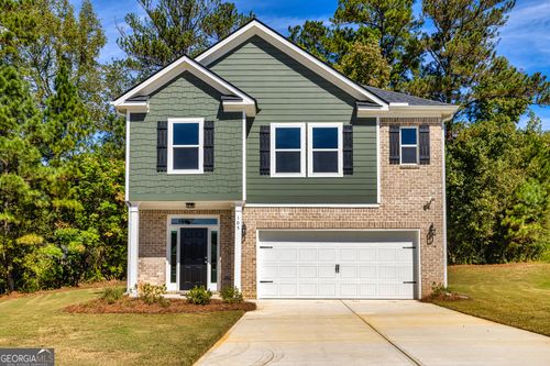 105 Hunts Mill Cir, Griffin, GA, 30224-4574 | Card Image