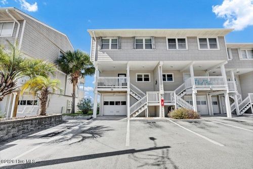 1403 Canal Dr, Carolina Beach, NC, 28428-6345 | Card Image