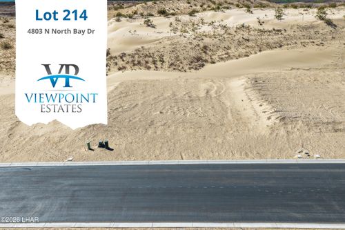 4803 N North Bay Dr, Lake Havasu City, AZ, 86404-1288 | Card Image