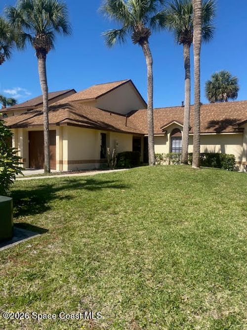 3-2960 Clearlake Drive, Melbourne, FL, 32935 | Card Image