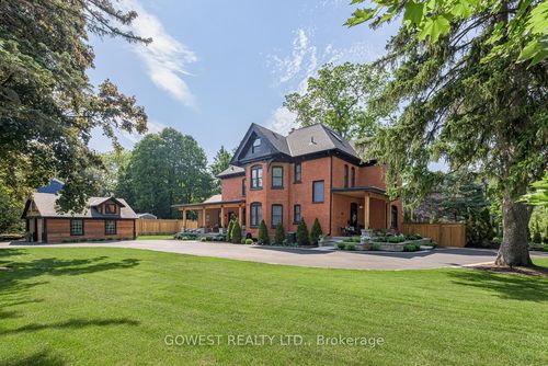 376 Chartwell Rd, Oakville, ON, L6J4A3 | Card Image