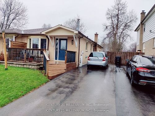 bsmt-62 Stewart Ave, Alliston, ON, L9R1C2 | Card Image