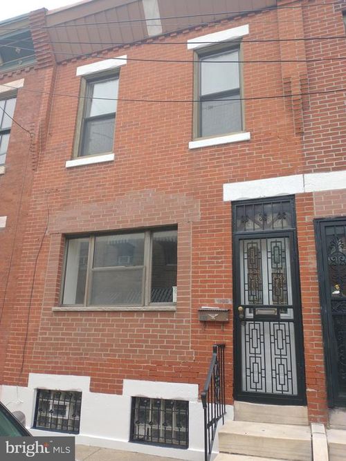 1849 S Carlisle St, PHILADELPHIA, PA, 19145-2306 | Card Image